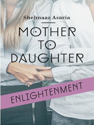 cover image of Mother to Daughter